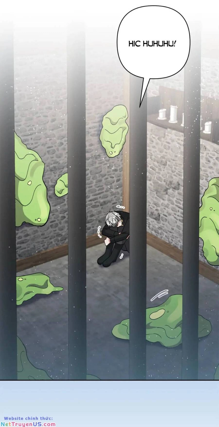 Tôi Đã Nhận Nuôi Nam Chính Chapter 69 - 2