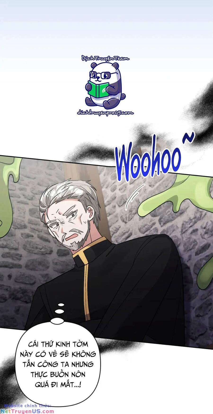 Tôi Đã Nhận Nuôi Nam Chính Chapter 69 - 3