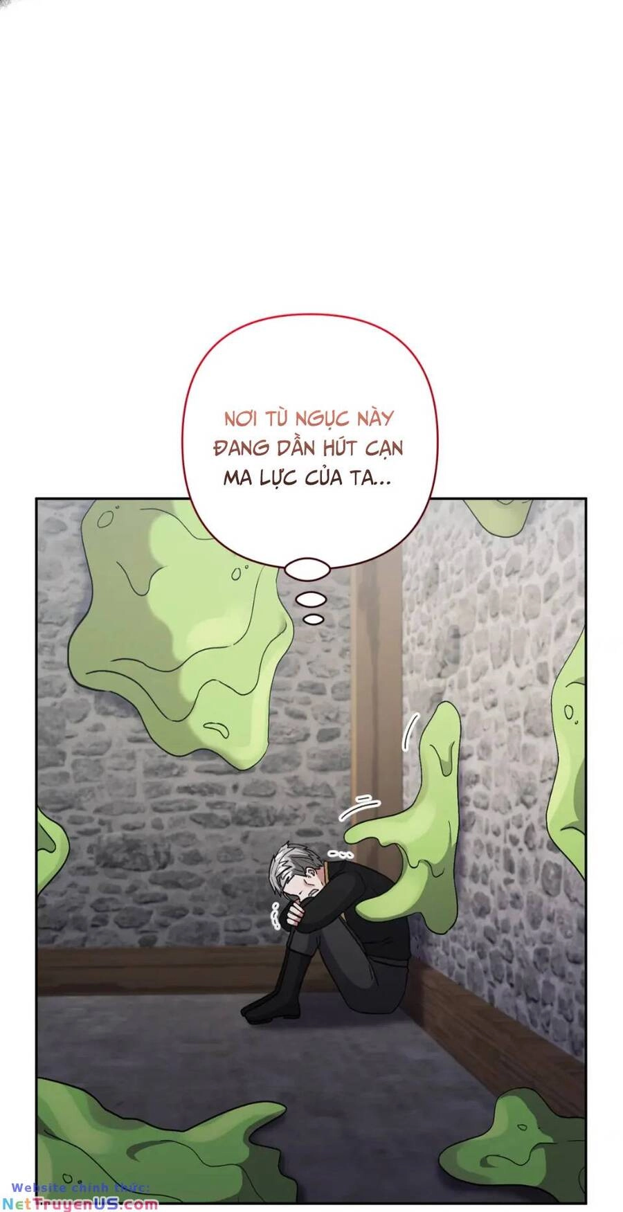 Tôi Đã Nhận Nuôi Nam Chính Chapter 69 - 4