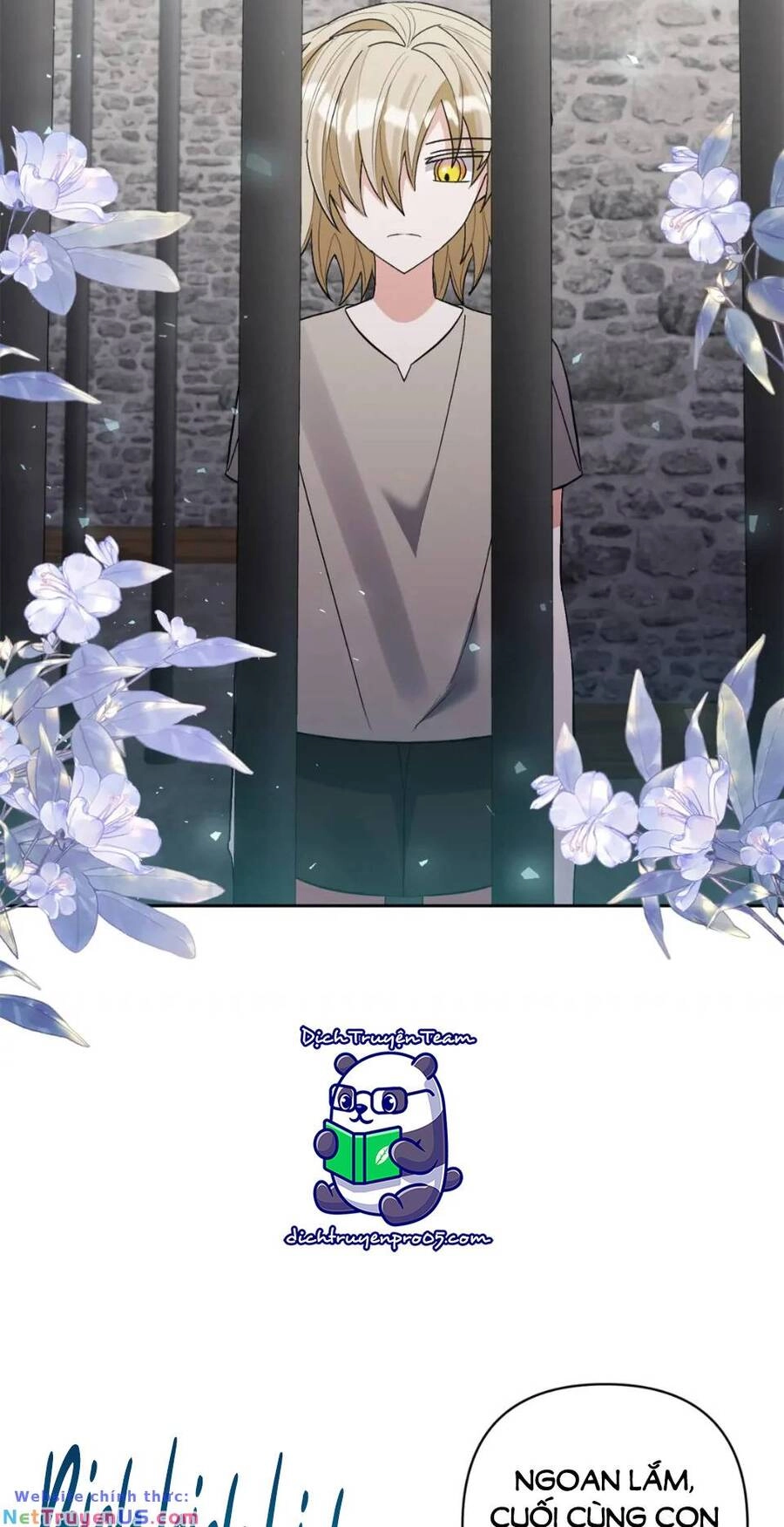 Tôi Đã Nhận Nuôi Nam Chính Chapter 69 - 9