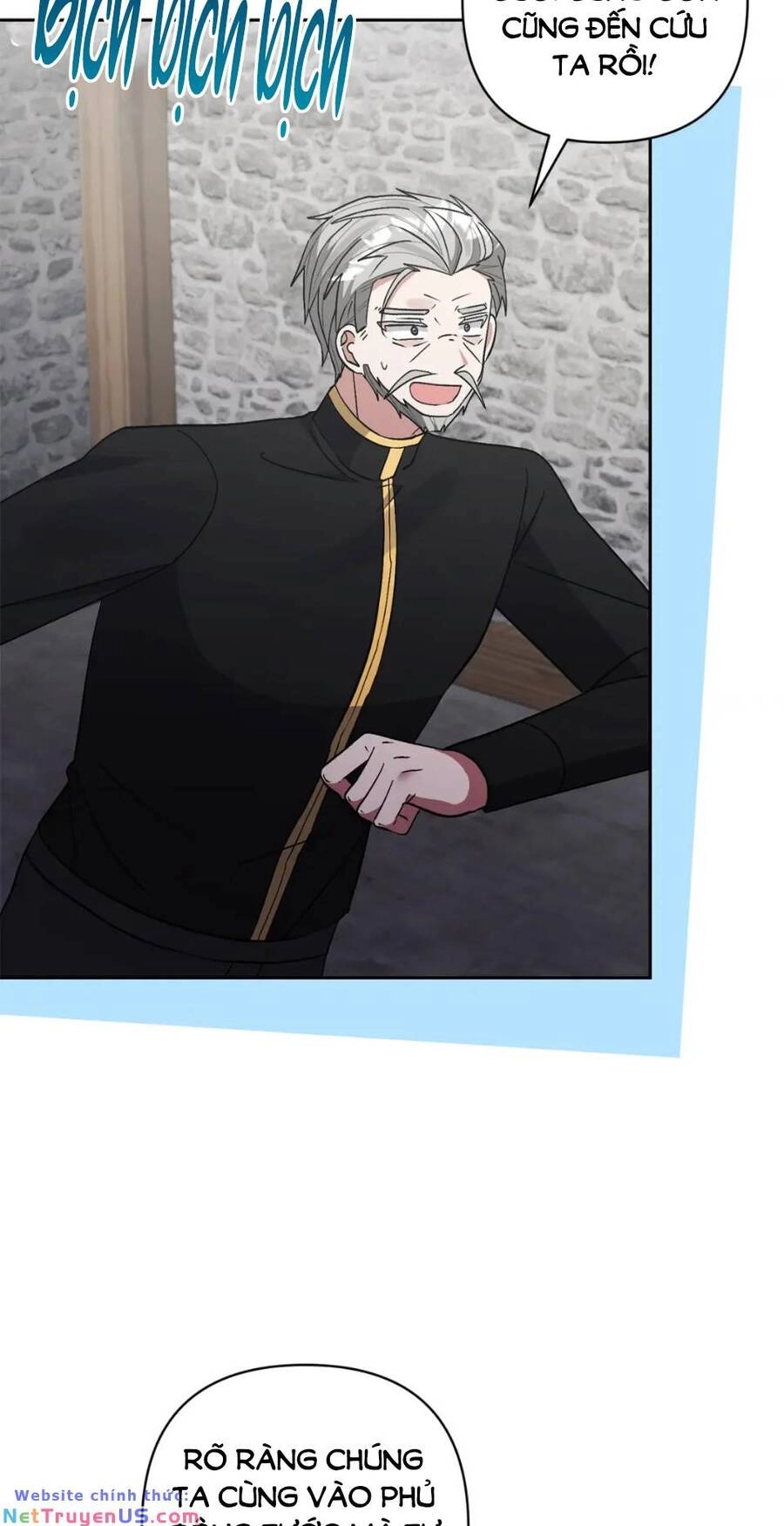 Tôi Đã Nhận Nuôi Nam Chính Chapter 69 - 10