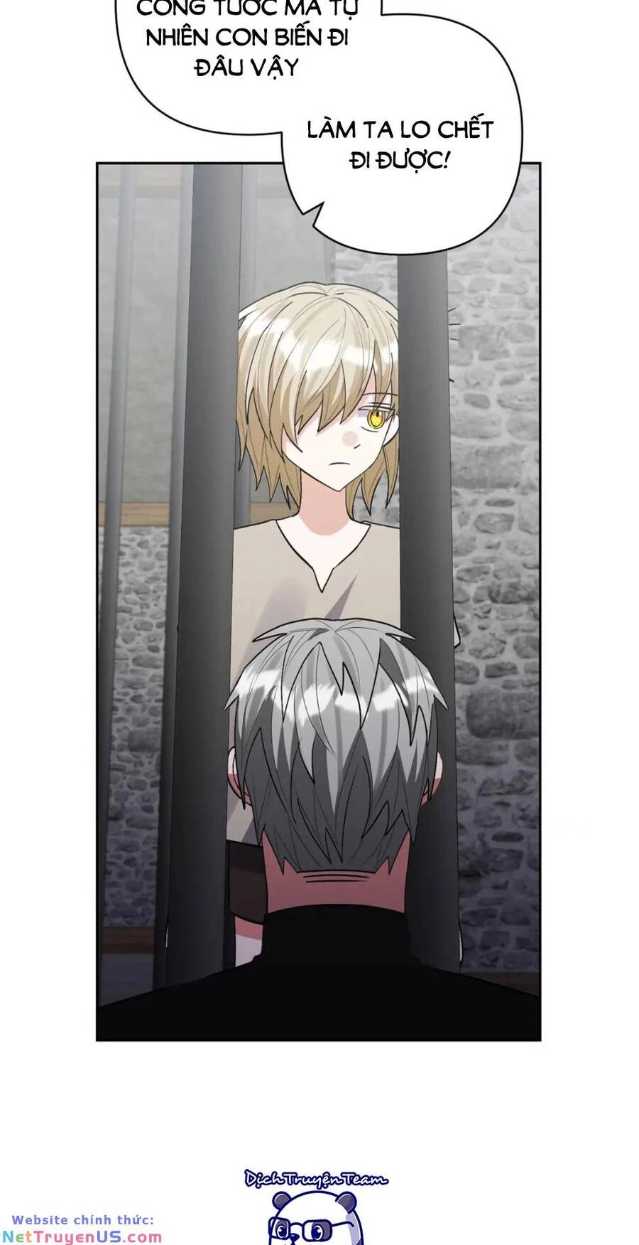 Tôi Đã Nhận Nuôi Nam Chính Chapter 69 - 11