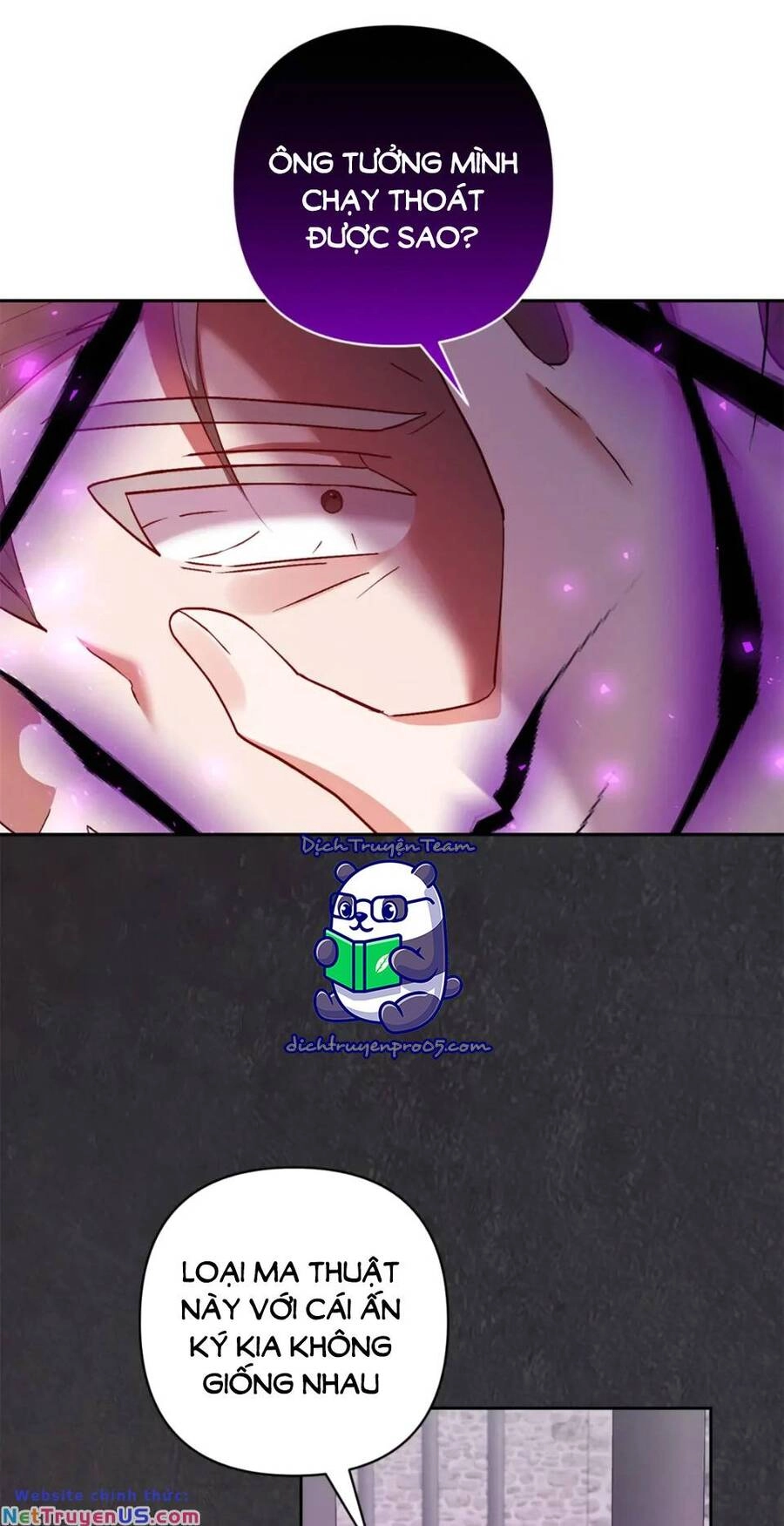 Tôi Đã Nhận Nuôi Nam Chính Chapter 69 - 31