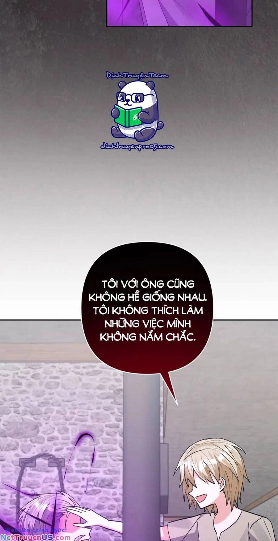 Tôi Đã Nhận Nuôi Nam Chính Chapter 69 - 33