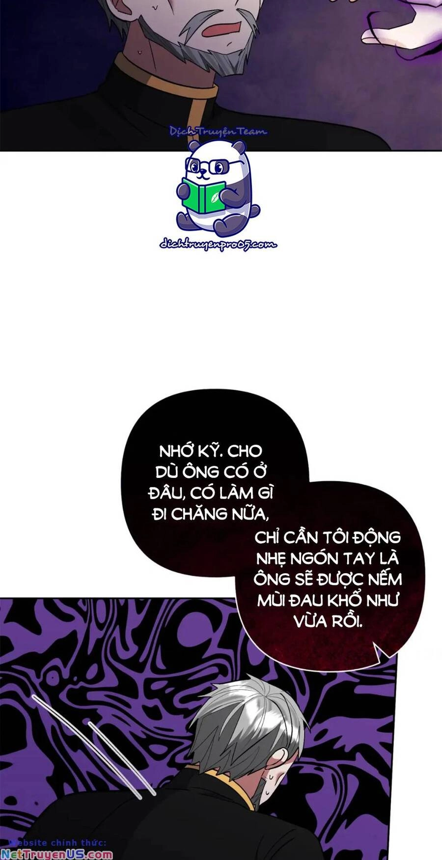 Tôi Đã Nhận Nuôi Nam Chính Chapter 69 - 35