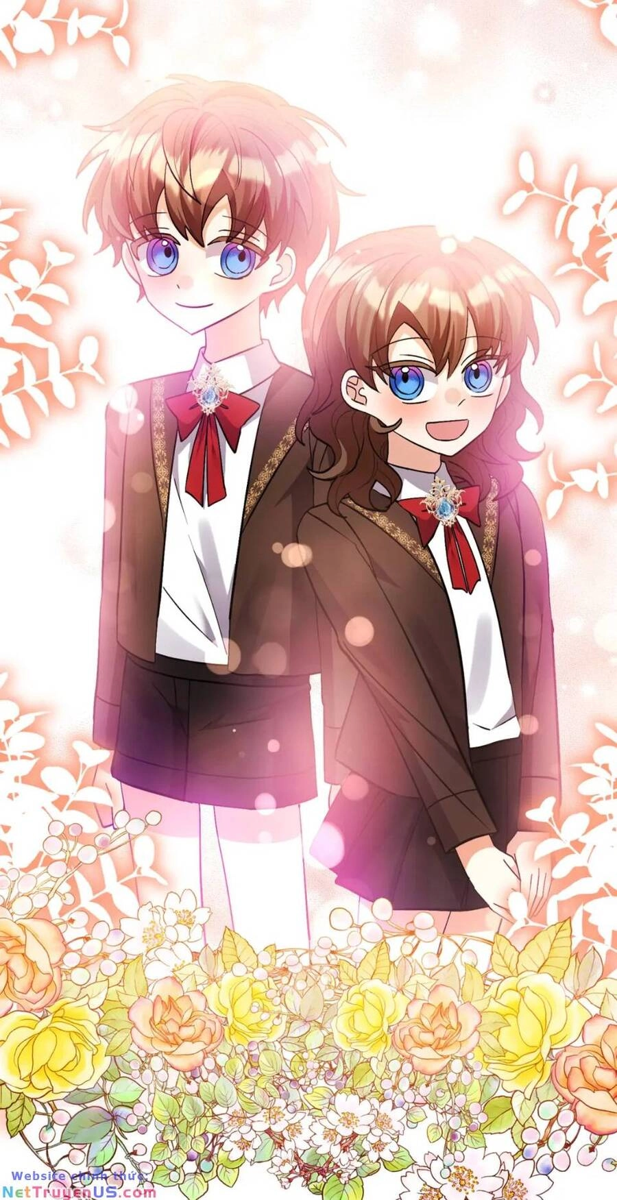 Tôi Đã Nhận Nuôi Nam Chính Chapter 69 - 38