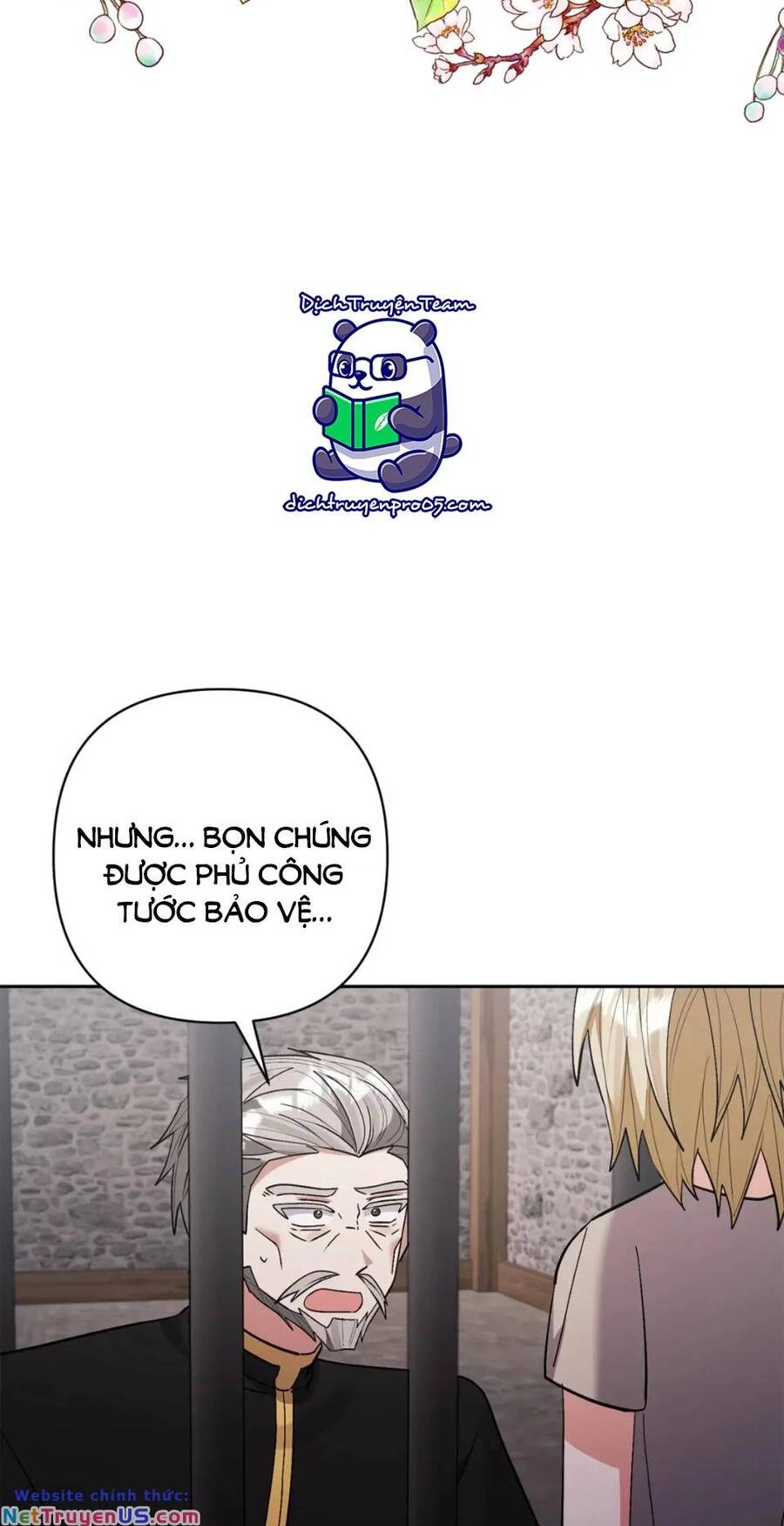 Tôi Đã Nhận Nuôi Nam Chính Chapter 69 - 39