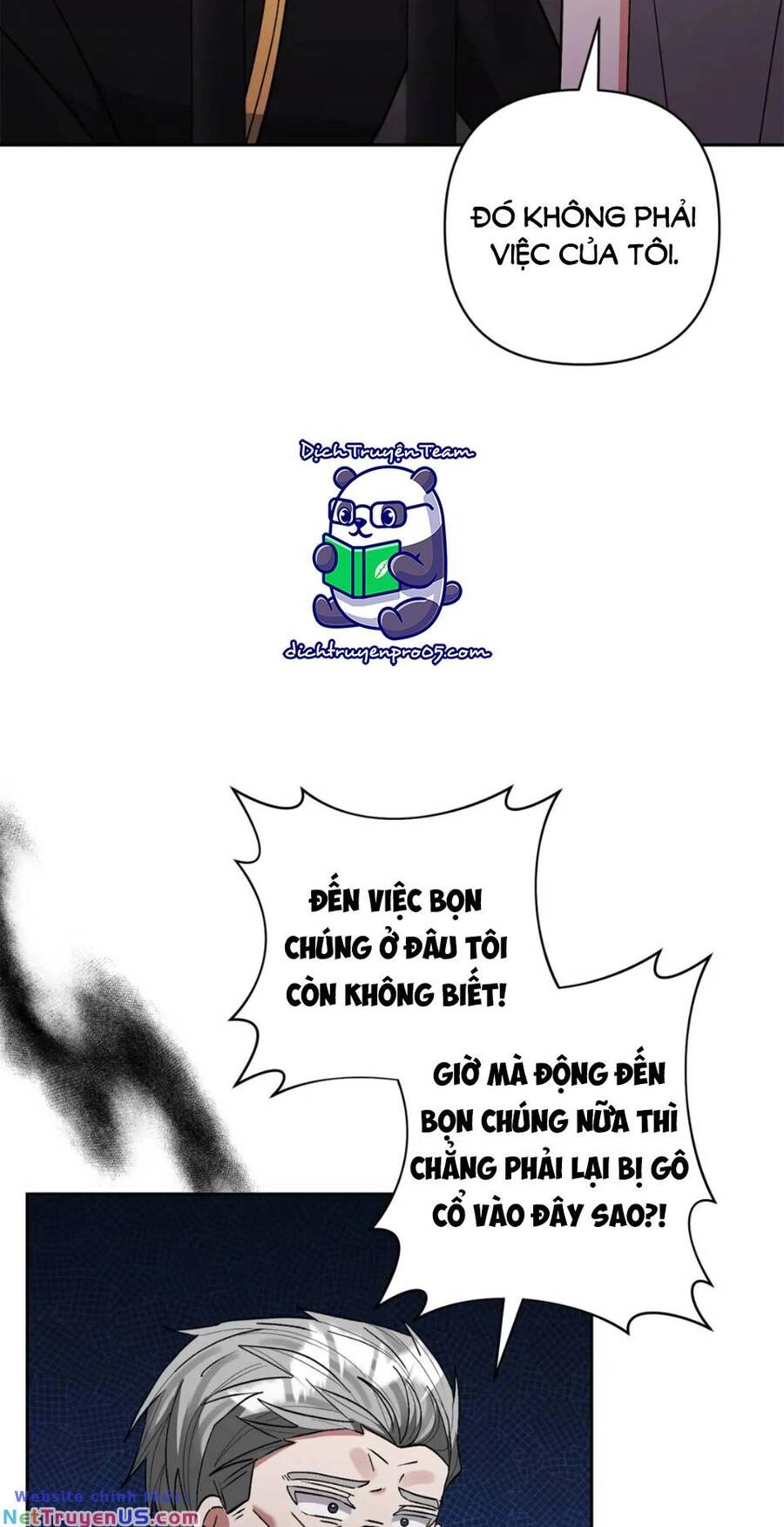 Tôi Đã Nhận Nuôi Nam Chính Chapter 69 - 40