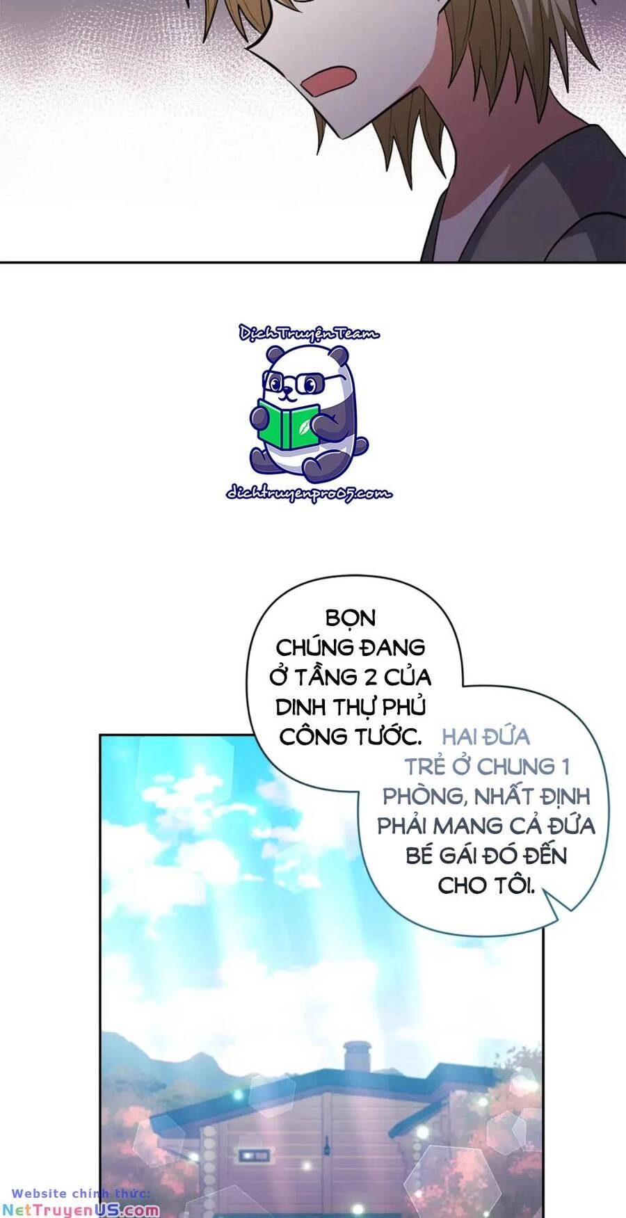 Tôi Đã Nhận Nuôi Nam Chính Chapter 69 - 42