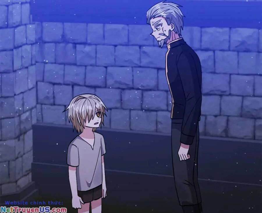 Tôi Đã Nhận Nuôi Nam Chính Chapter 69 - 48