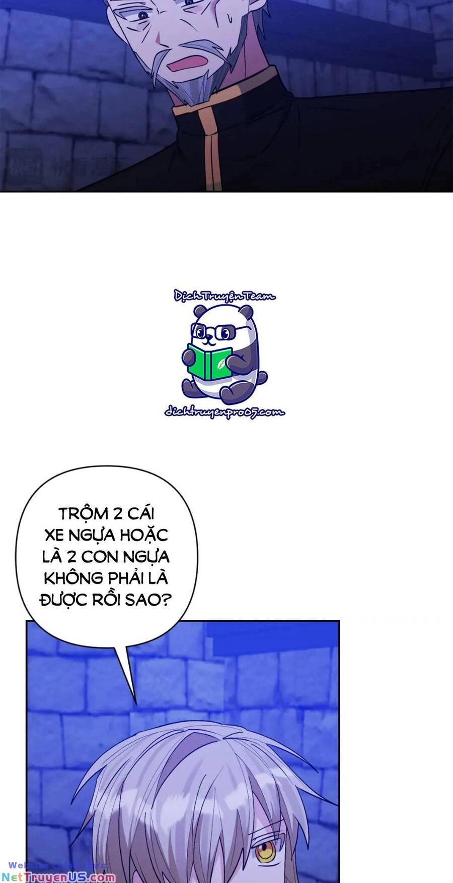 Tôi Đã Nhận Nuôi Nam Chính Chapter 69 - 50