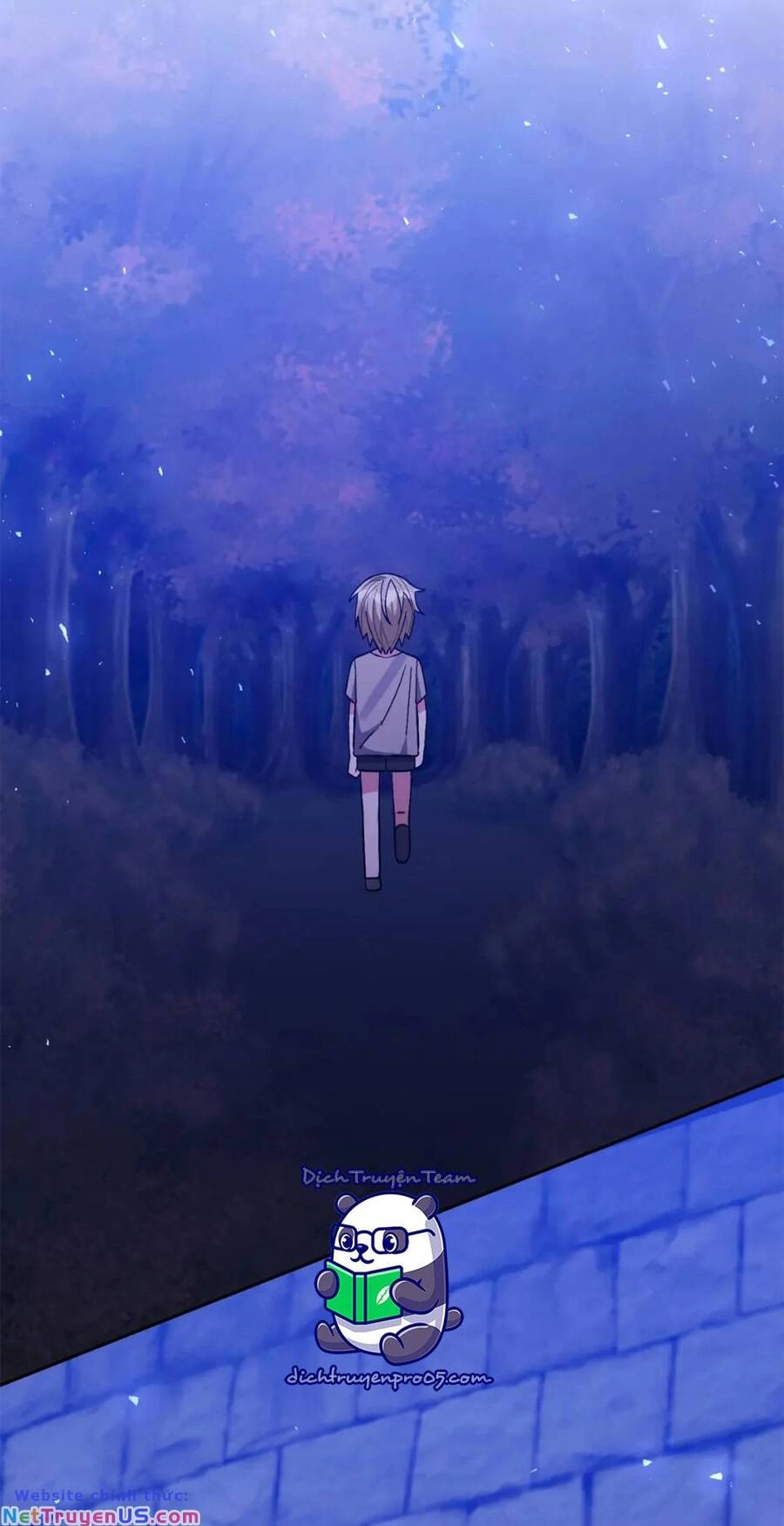 Tôi Đã Nhận Nuôi Nam Chính Chapter 69 - 52