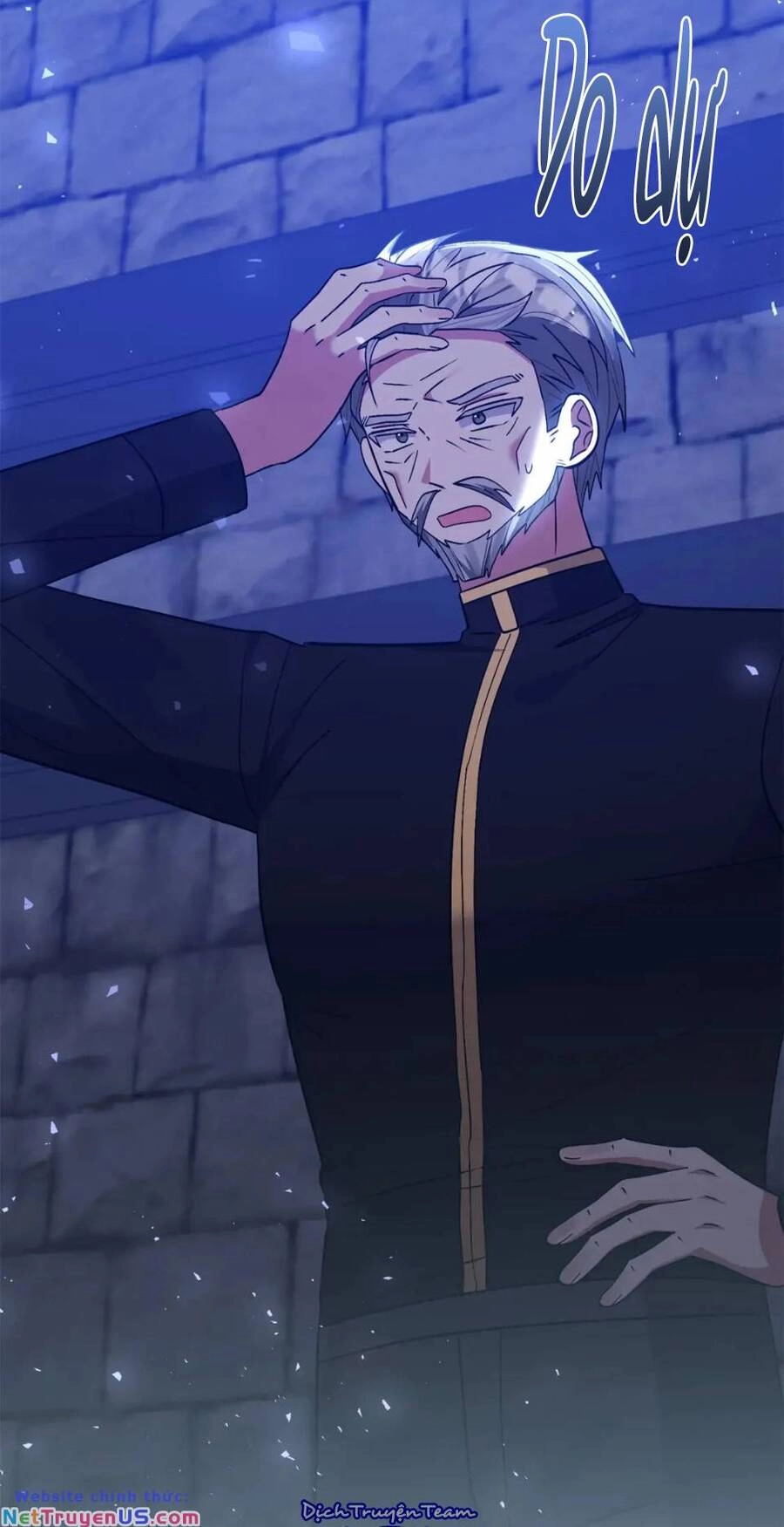 Tôi Đã Nhận Nuôi Nam Chính Chapter 69 - 53