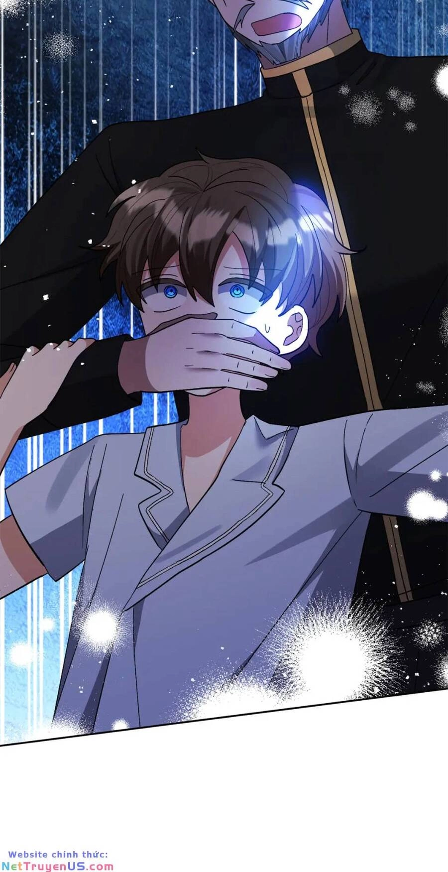 Tôi Đã Nhận Nuôi Nam Chính Chapter 69 - 67