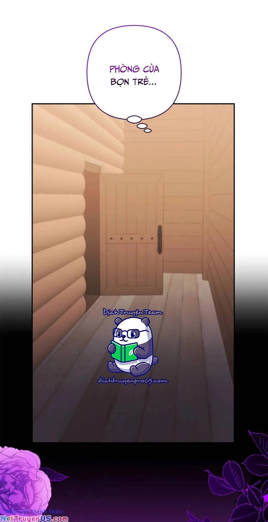 Tôi Đã Nhận Nuôi Nam Chính Chapter 69 - 72