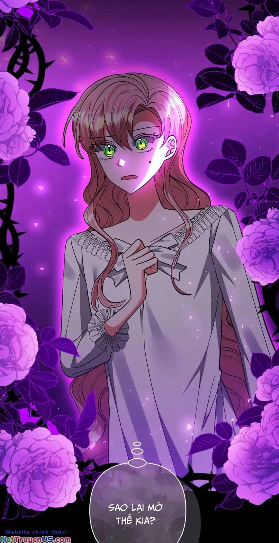 Tôi Đã Nhận Nuôi Nam Chính Chapter 69 - 73