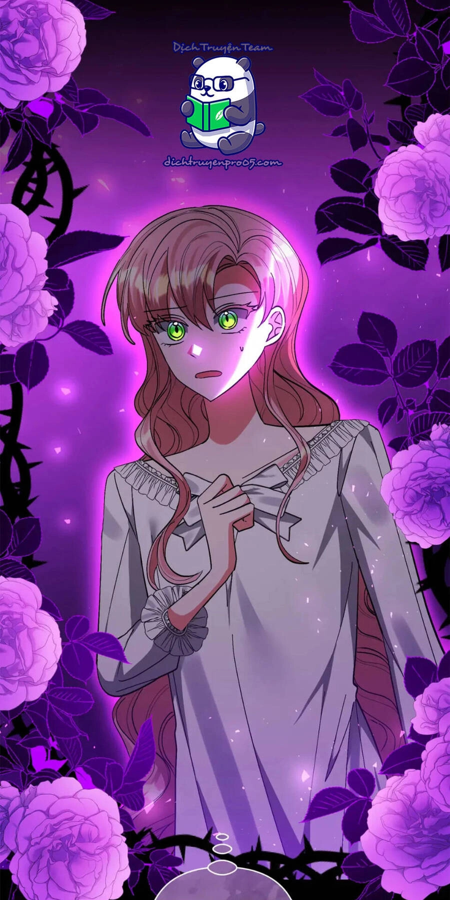 Tôi Đã Nhận Nuôi Nam Chính Chapter 70 - 2