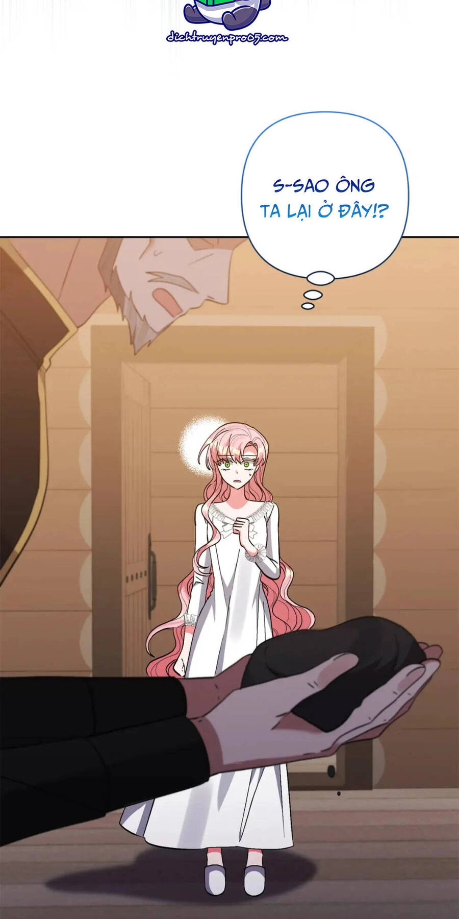 Tôi Đã Nhận Nuôi Nam Chính Chapter 70 - 7