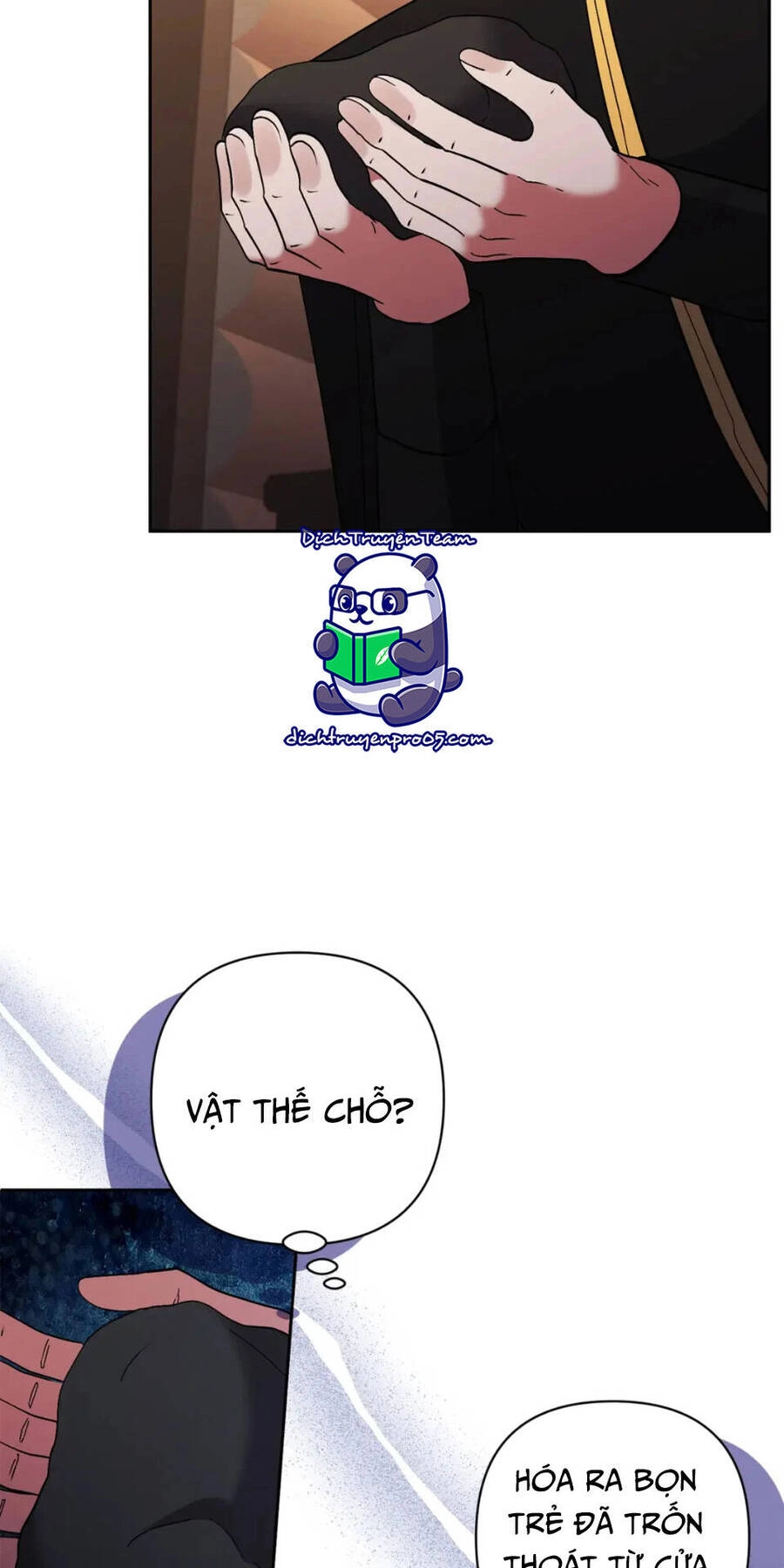 Tôi Đã Nhận Nuôi Nam Chính Chapter 70 - 9