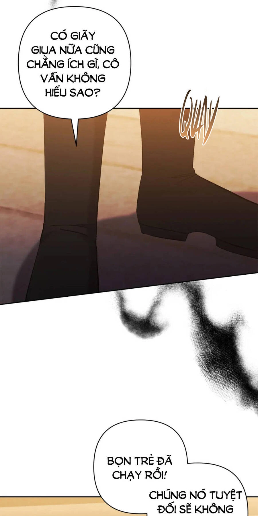 Tôi Đã Nhận Nuôi Nam Chính Chapter 70 - 27