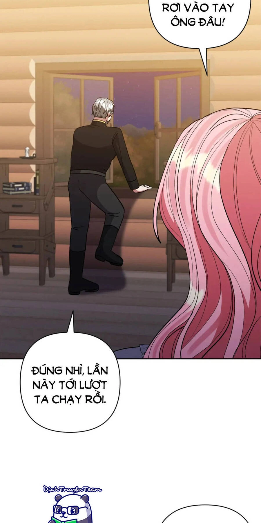 Tôi Đã Nhận Nuôi Nam Chính Chapter 70 - 28