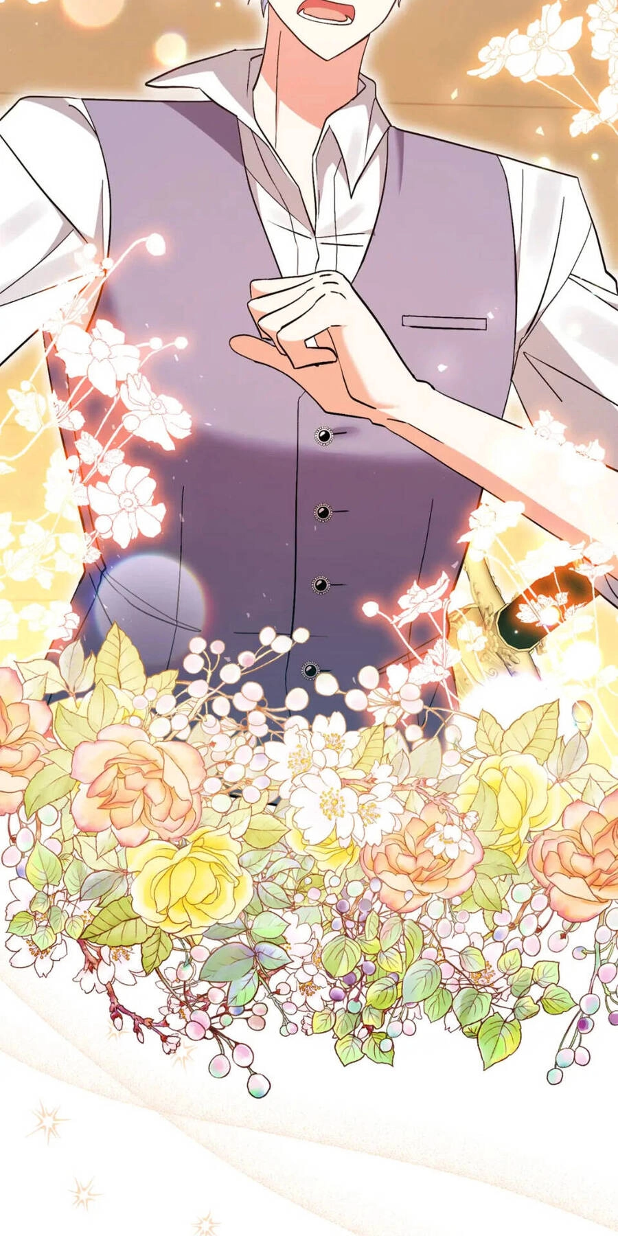 Tôi Đã Nhận Nuôi Nam Chính Chapter 70 - 35