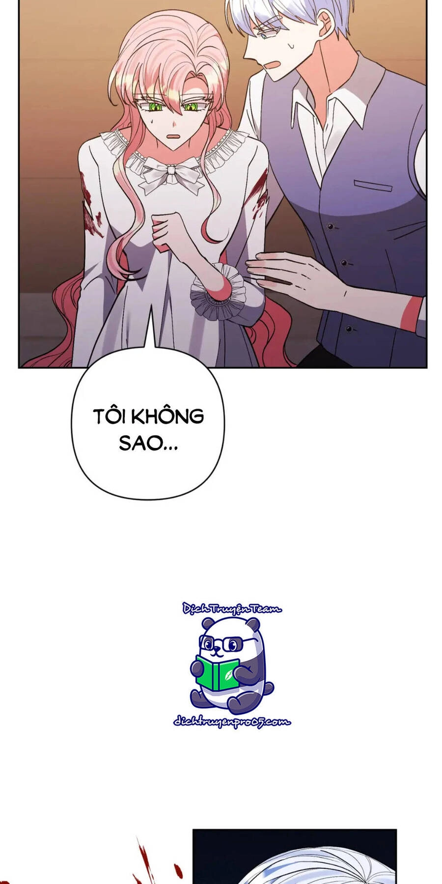 Tôi Đã Nhận Nuôi Nam Chính Chapter 70 - 39