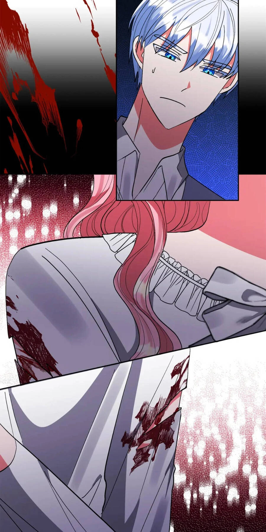 Tôi Đã Nhận Nuôi Nam Chính Chapter 70 - 40