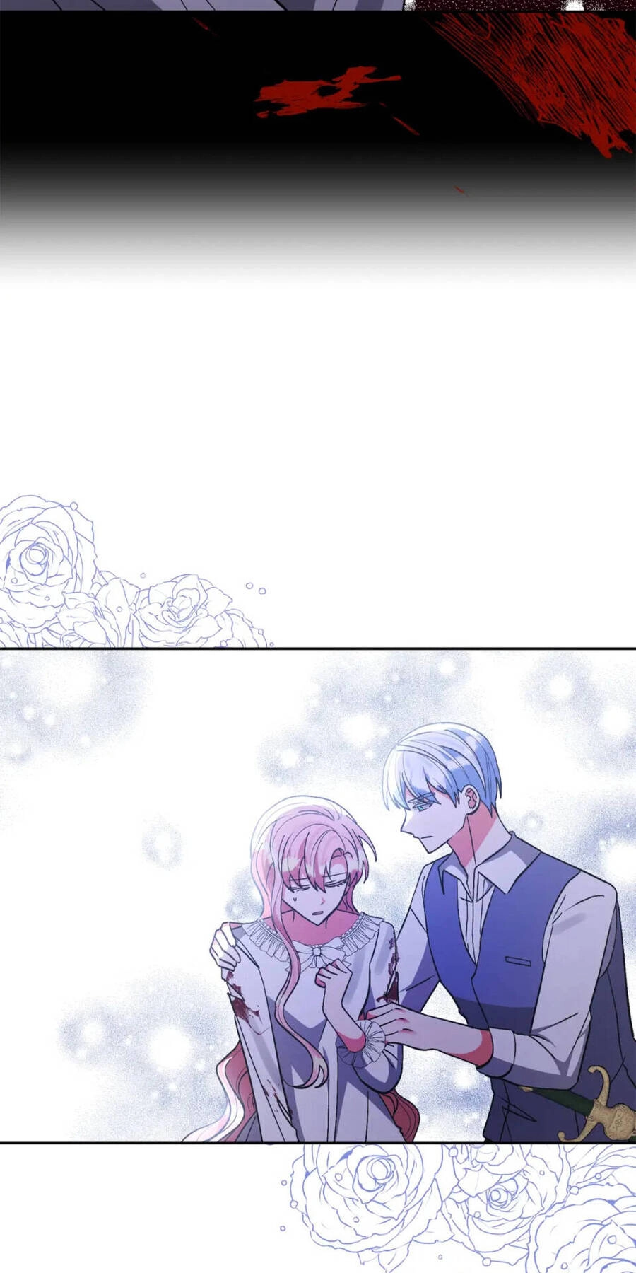 Tôi Đã Nhận Nuôi Nam Chính Chapter 70 - 41