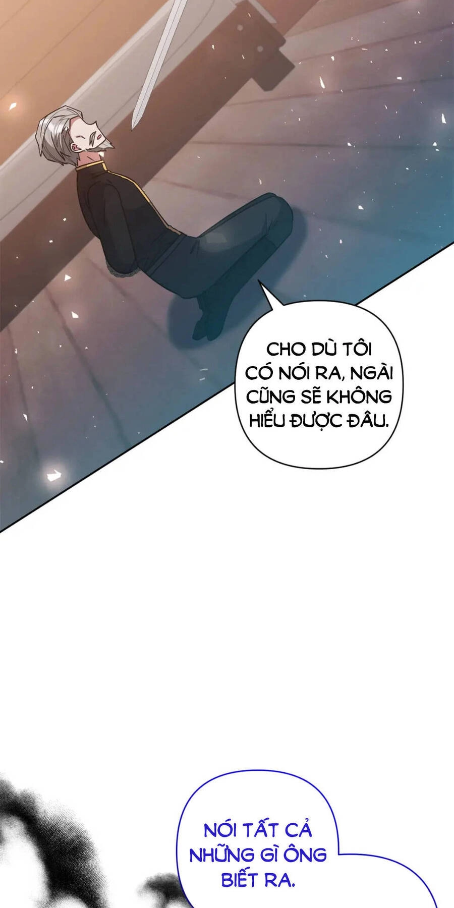 Tôi Đã Nhận Nuôi Nam Chính Chapter 70 - 47