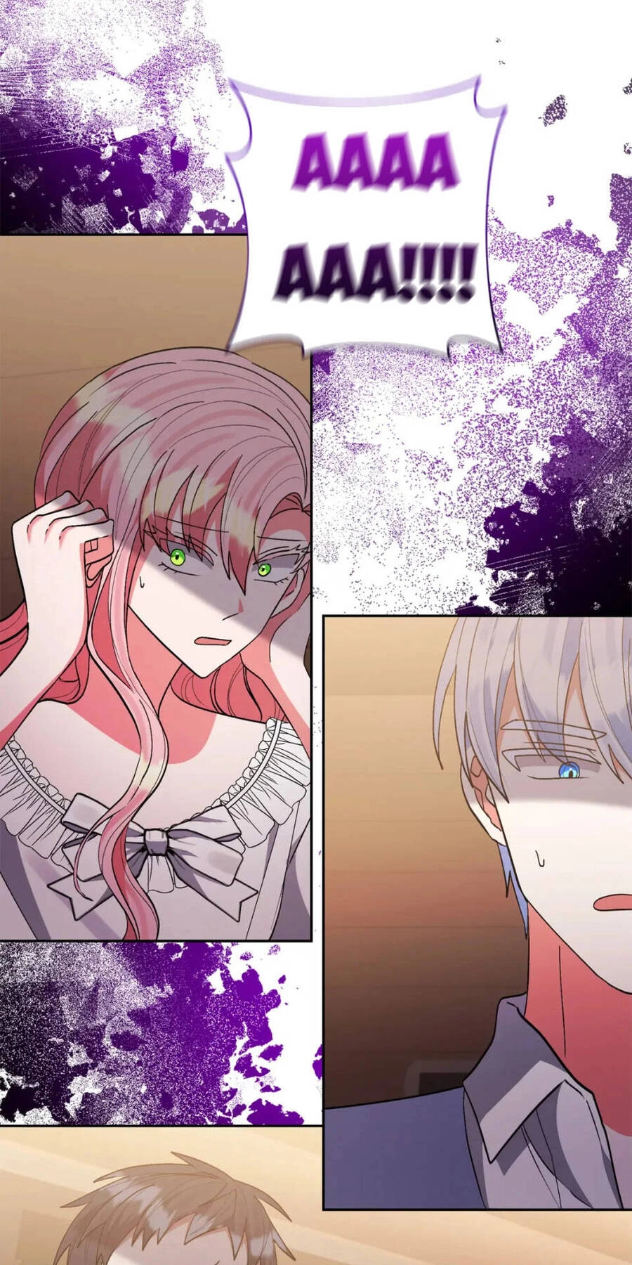 Tôi Đã Nhận Nuôi Nam Chính Chapter 70 - 54