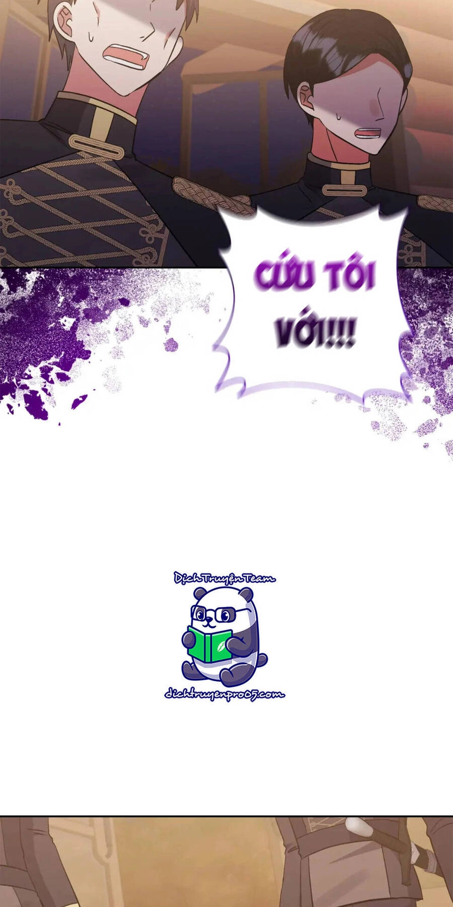 Tôi Đã Nhận Nuôi Nam Chính Chapter 70 - 55