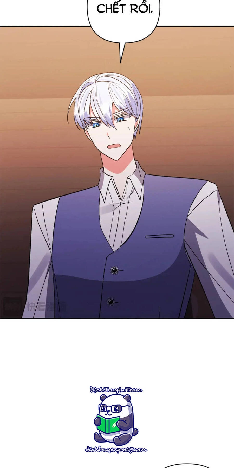 Tôi Đã Nhận Nuôi Nam Chính Chapter 70 - 58