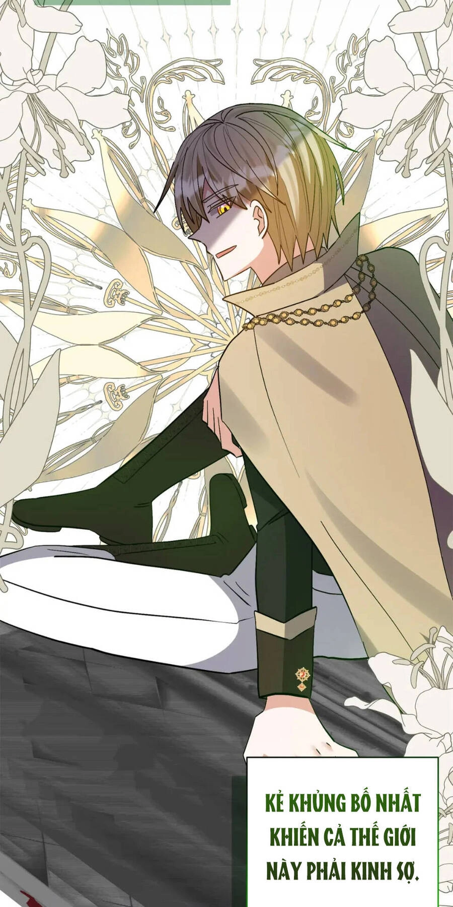 Tôi Đã Nhận Nuôi Nam Chính Chapter 70 - 63