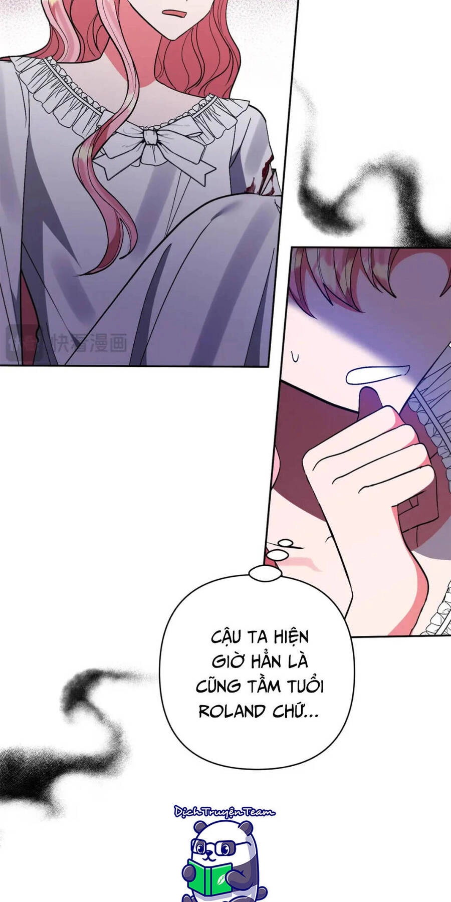 Tôi Đã Nhận Nuôi Nam Chính Chapter 70 - 69