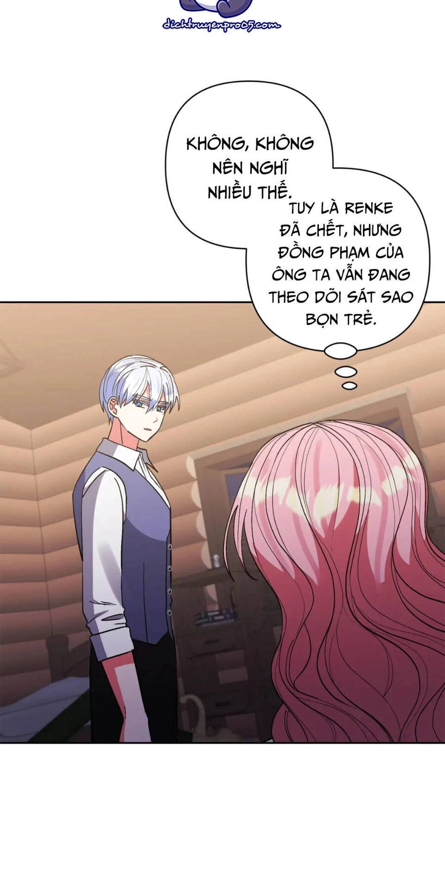 Tôi Đã Nhận Nuôi Nam Chính Chapter 70 - 70