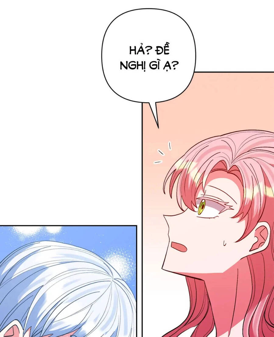 Tôi Đã Nhận Nuôi Nam Chính Chapter 70 - 73