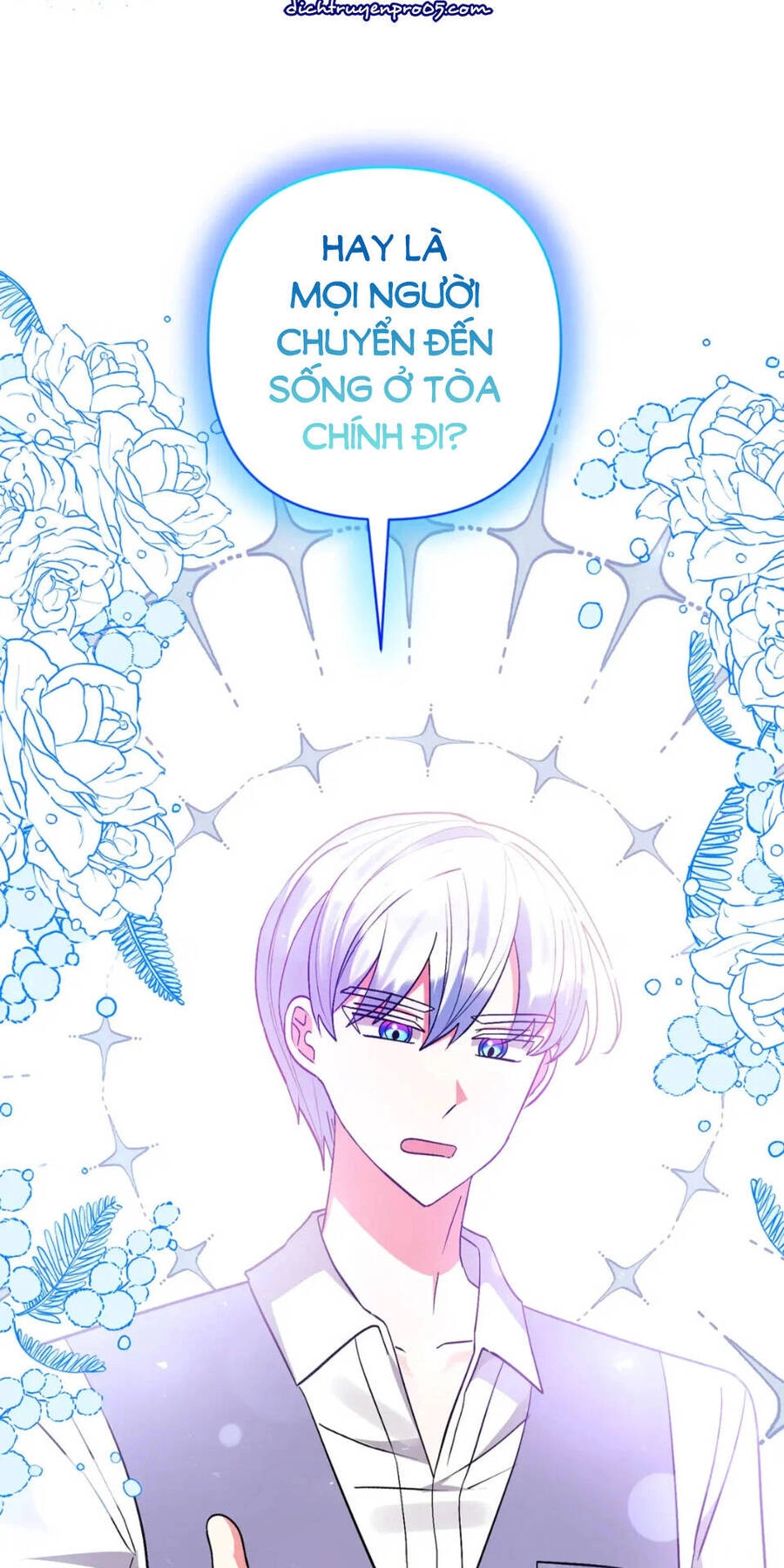 Tôi Đã Nhận Nuôi Nam Chính Chapter 70 - 76