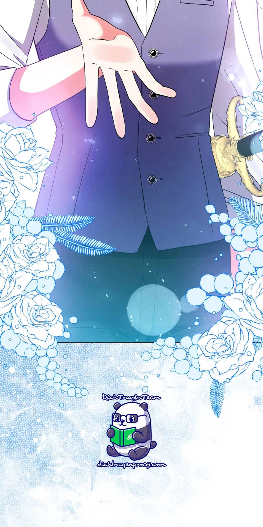 Tôi Đã Nhận Nuôi Nam Chính Chapter 70 - 77