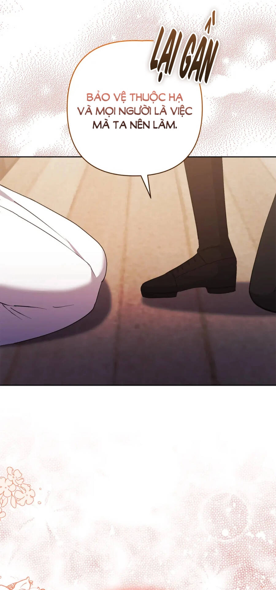 Tôi Đã Nhận Nuôi Nam Chính Chapter 71 - 4