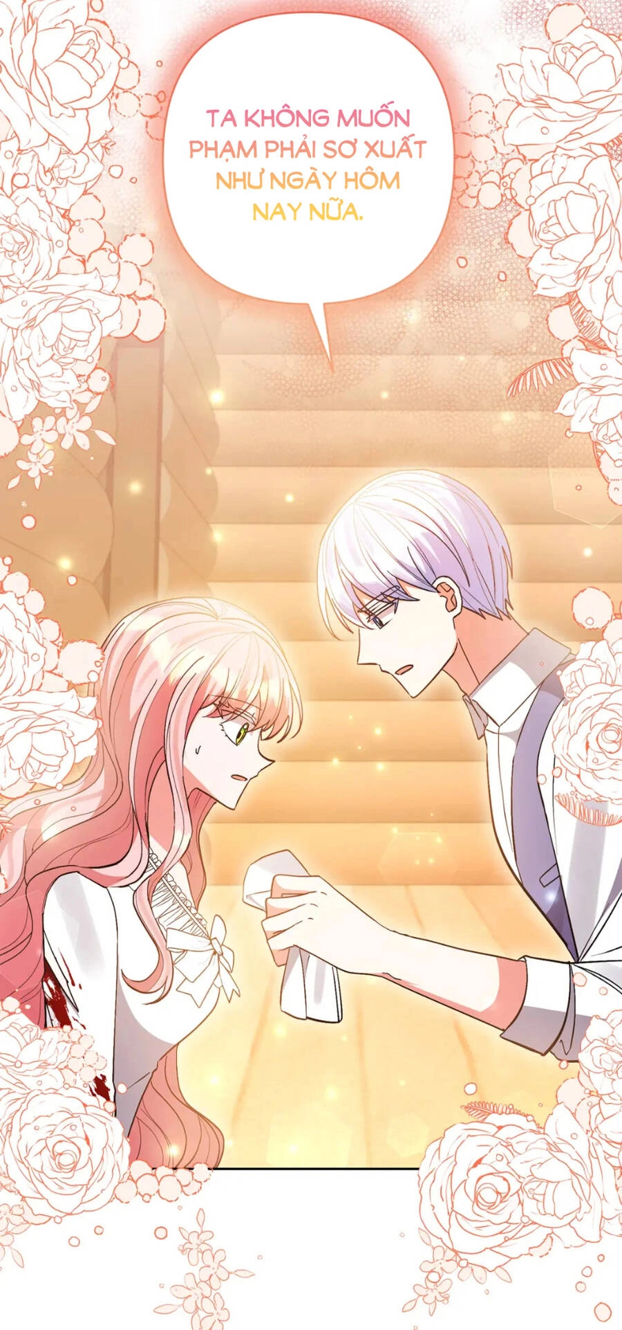 Tôi Đã Nhận Nuôi Nam Chính Chapter 71 - 5