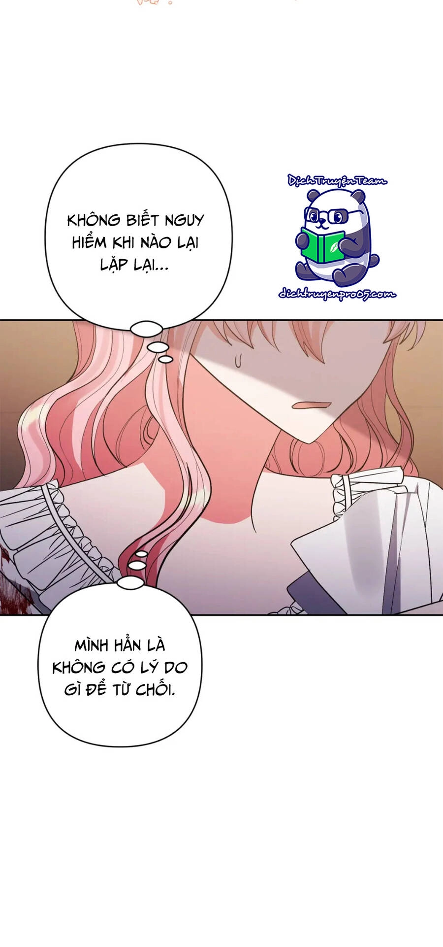 Tôi Đã Nhận Nuôi Nam Chính Chapter 71 - 6