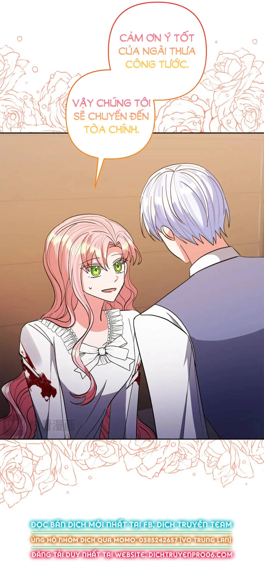 Tôi Đã Nhận Nuôi Nam Chính Chapter 71 - 7