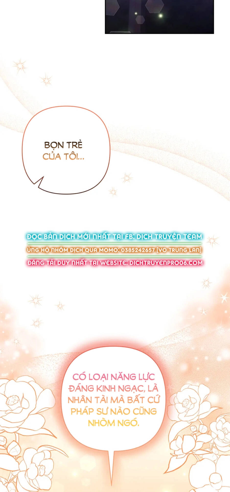 Tôi Đã Nhận Nuôi Nam Chính Chapter 71 - 10