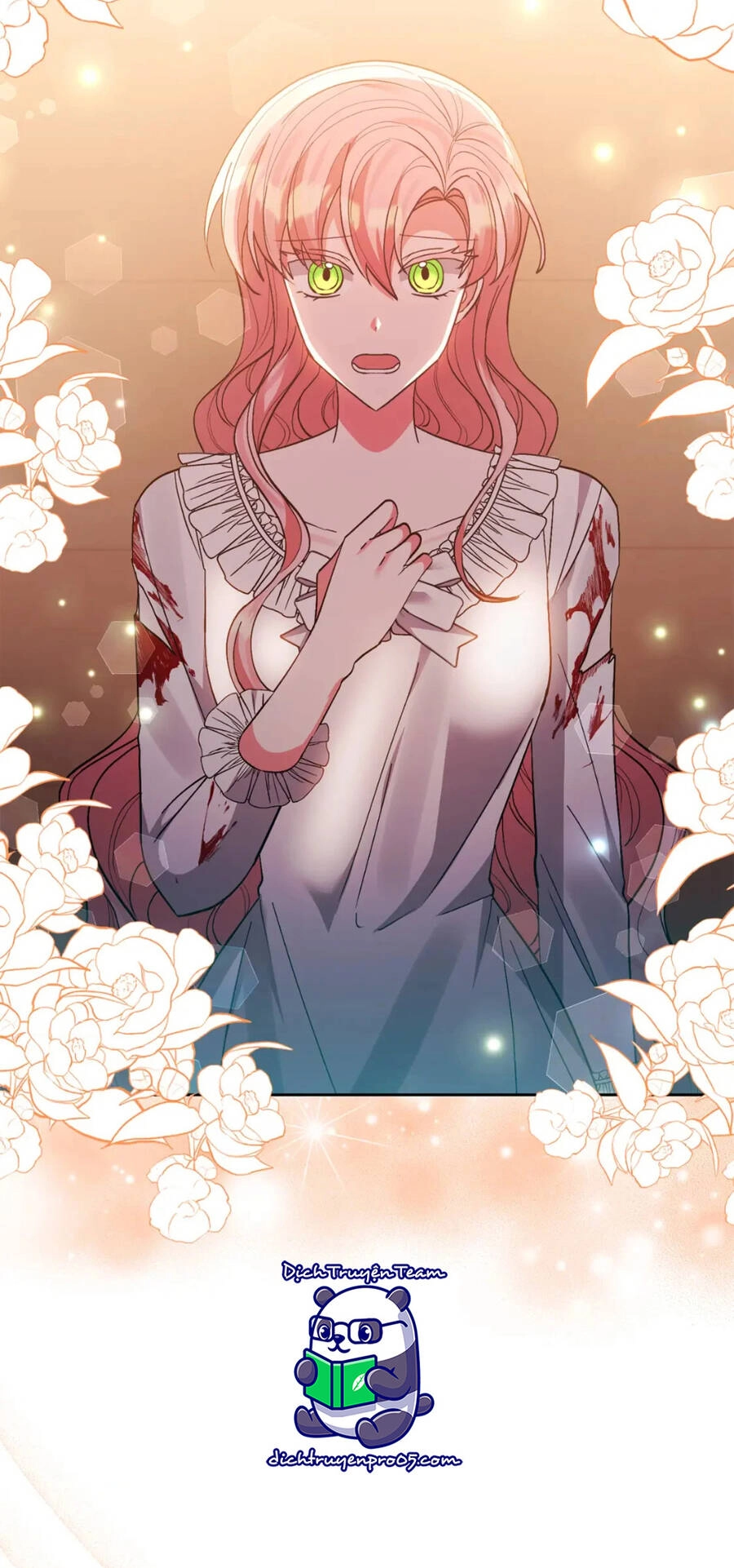 Tôi Đã Nhận Nuôi Nam Chính Chapter 71 - 11