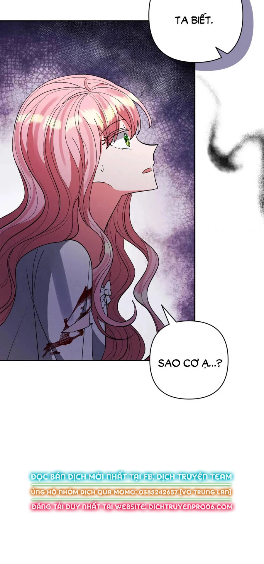 Tôi Đã Nhận Nuôi Nam Chính Chapter 71 - 13