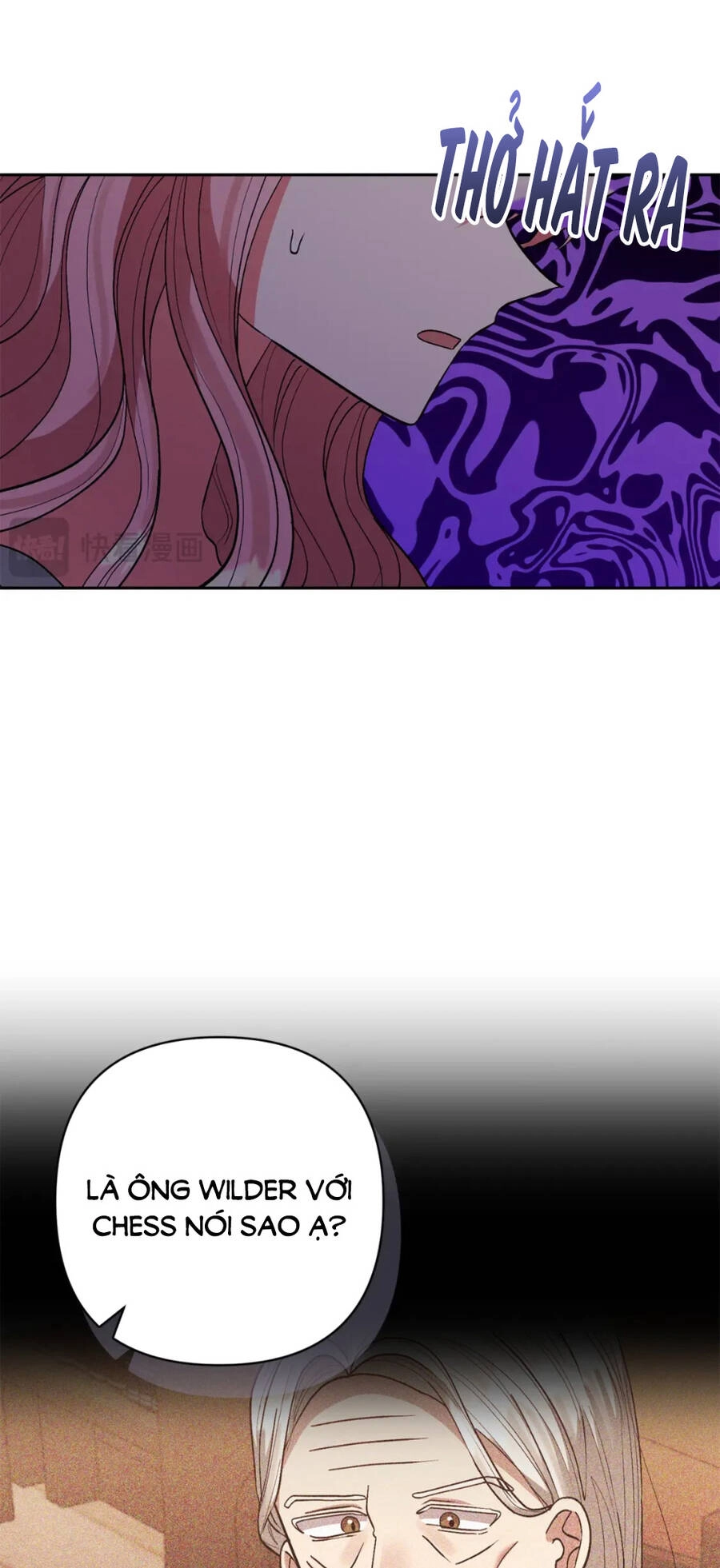 Tôi Đã Nhận Nuôi Nam Chính Chapter 71 - 14