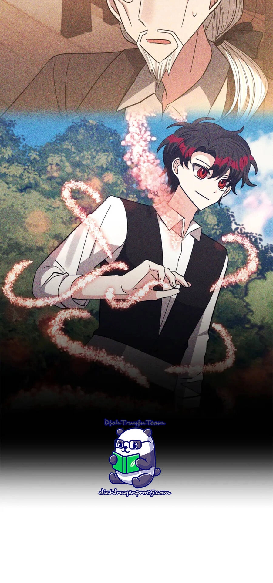 Tôi Đã Nhận Nuôi Nam Chính Chapter 71 - 15