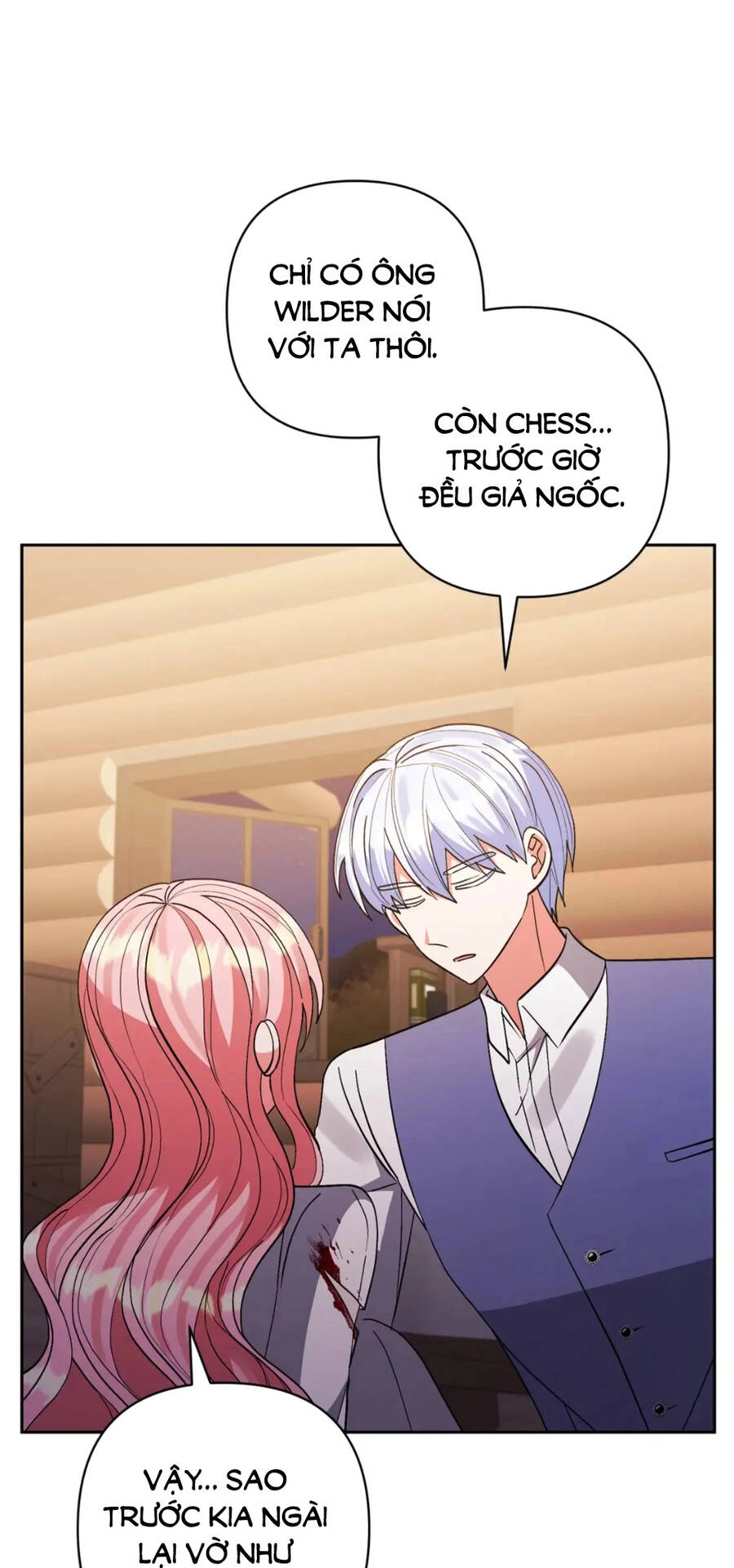 Tôi Đã Nhận Nuôi Nam Chính Chapter 71 - 16