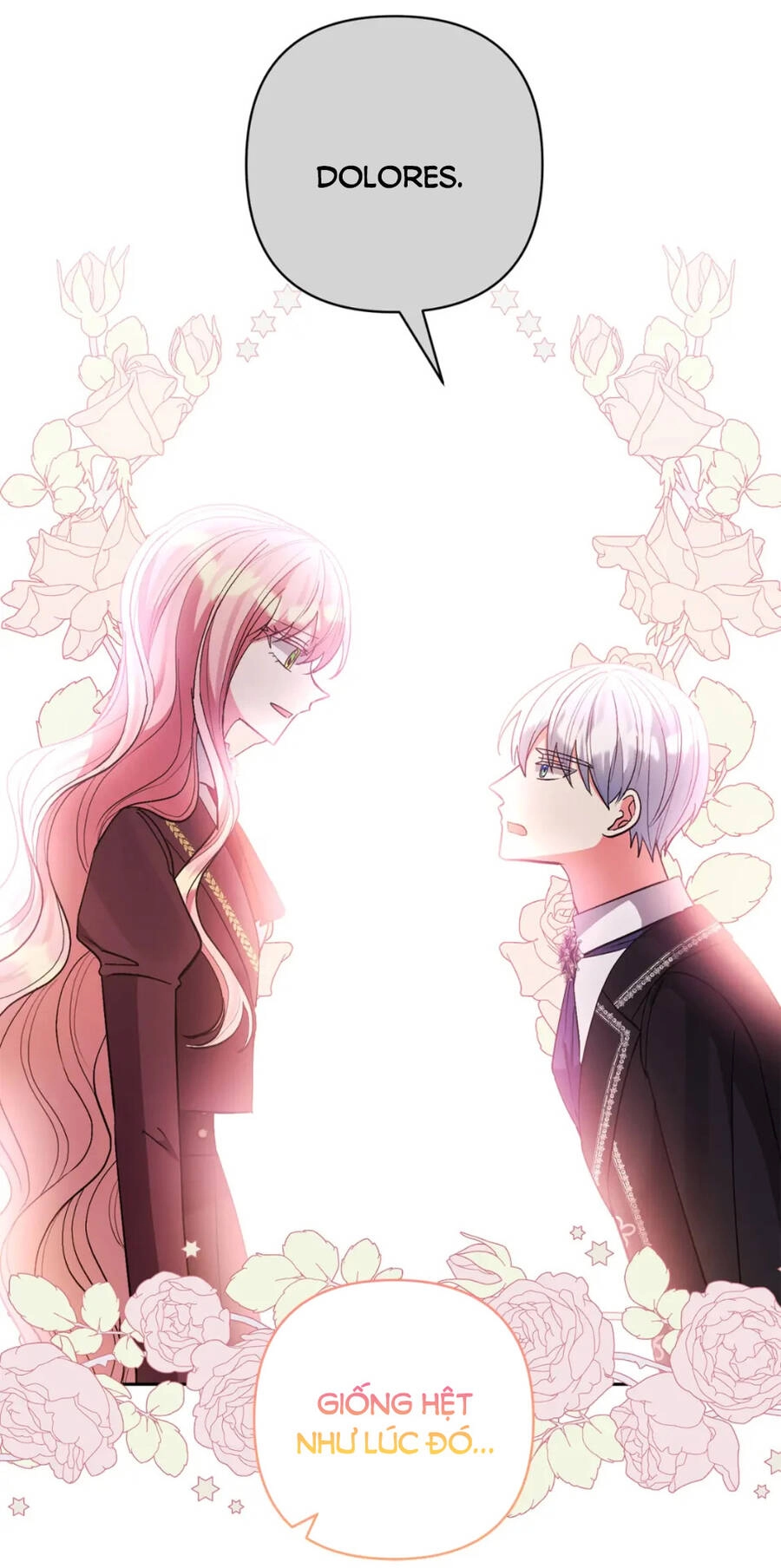 Tôi Đã Nhận Nuôi Nam Chính Chapter 71 - 23